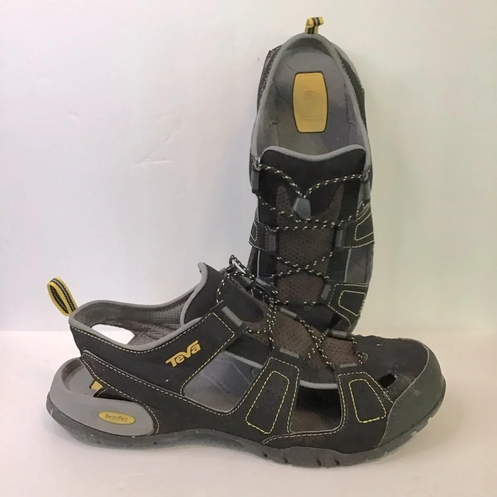 Teva step into